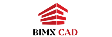 BimxCAD Logo