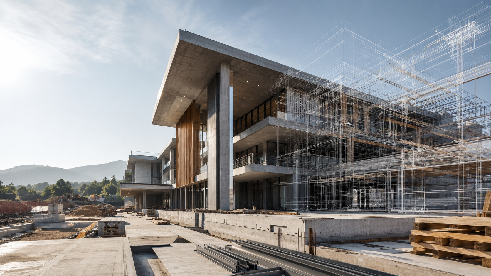 The Future of BIM in Construction