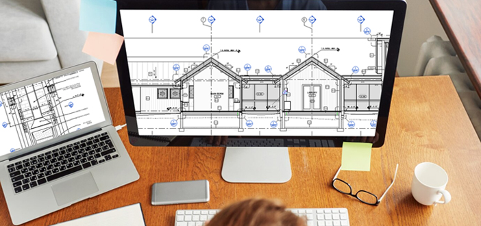 CAD Drafting Service